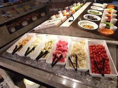 -比格比萨自助(万柳华联店)