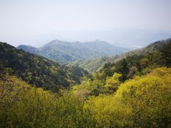 -天津盘山风景名胜区