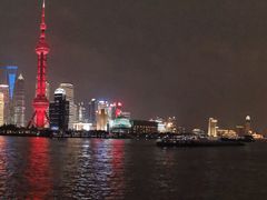 -上海外滩茂悦大酒店