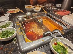 -海底捞火锅(连城广场店)