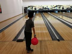 -广州保龄球馆(广州天河体育中心店)