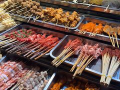 -魏记里脊肉炸炸炸(南门口店)