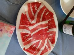 -友谊肥牛