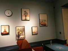 -吱咖啡西式简餐