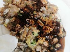 -忠义蚵仔煎
