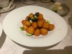 -南海渔村(珠江新城店)