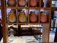 -唐猫庭院·千年陕菜(大唐不夜城店)