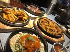 -将军牛排·尔滨地标朝鲜族美食(总店)