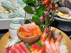 -蟹犇•帝王蟹雪蟹(陆家嘴店)