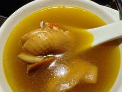 -野·大山里土鸡火锅(万科里店)