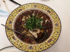 -乾隆美食·本帮菜(黄河路店)