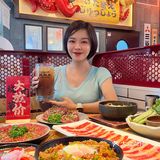 排队王上新品了，巨巨巨香！快冲！[色]
