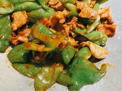 -前海沿·青岛菜(乐客城店)
