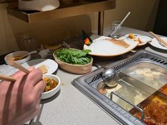 -海底捞火锅(泉城路店)