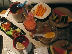 -和子足浴SPA会馆(东方之门店)
