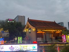 -薇酌饮·陕西菜(南门外店)