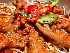 -KimPro 辛普乐概念韩餐