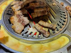 -喜来稀肉(虹泉路店)