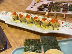 -鸟山鸣·日料食堂(王府井店)