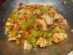 -聚味瞿记·龙虾堂(梅溪湖店)