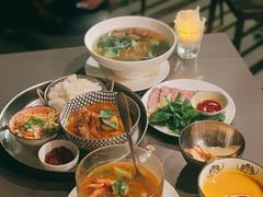 -Ginger(兴国路店)