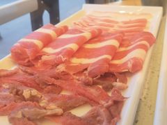 -蜀辣居鲜货老火锅(簇桥富顿中心店)