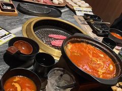-虎哥六韩式烤肉料理 TIGERGRILL(隆生金山湖中心购物广场店)