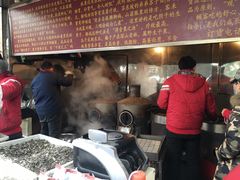 -栗满秋(燕丰西坝河店)