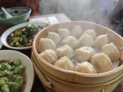 -西复兴羊肉馆(南翔老街店)