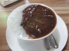 -笃笃笃糖粥(十全街店)