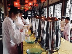 -西安国际创新人才交流中心•药浴温泉