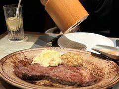 -艾雷牛排馆 LA.Prime Steakhouse