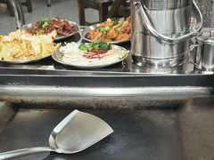 -郝大姐·乌龙山铁板烧(大学城三店)