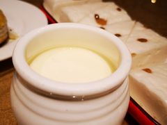 尕子酸奶-小尕子·新疆菜(明园店)
