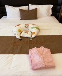 -爱贝蕊恩韩式月子会所(宝安店)