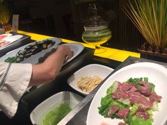 -华安国际大酒店-餐厅