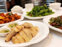 -文记壹心鸡(宝华路店)