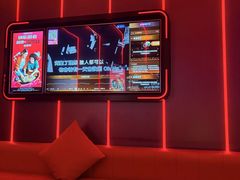 -星聚会KTV(龙湖上海奉贤天街店)