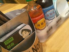 -越小品·越南餐厅(万科里店)