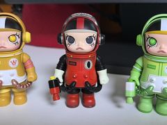 -泡泡玛特POPMART(石景山万达店)
