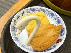 -钟水饺(人民公园总店)