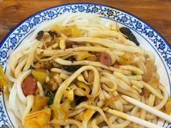-马振面(小皮院店)