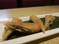 -喜鹊茶点.啫煲(车陂店)