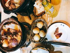 -范贤光鸡公煲(平乐园总店)