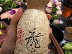 梅子酒-束河人家(南锣鼓巷店)