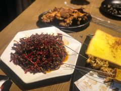 -马海涛牛肉串·午市牛腩饭·烧烤夜宵(领汇广场店)