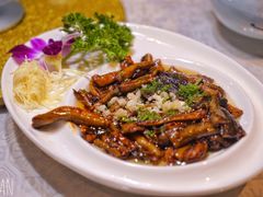 -新聚丰菜馆(太监弄店)