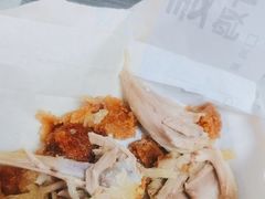 -麦当劳(列东店)