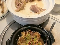 -味源白莲鹅
