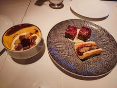-翡翠36餐厅(浦东香格里拉店)
